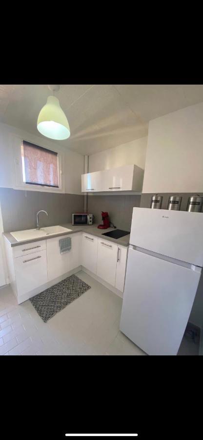 Le 35 Liberte-Spacieux Appartement Avec Balcon Et Local Velos-Centre Commercial Polygone Безье Экстерьер фото