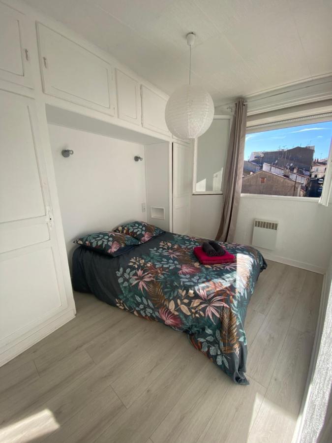 Le 35 Liberte-Spacieux Appartement Avec Balcon Et Local Velos-Centre Commercial Polygone Безье Экстерьер фото